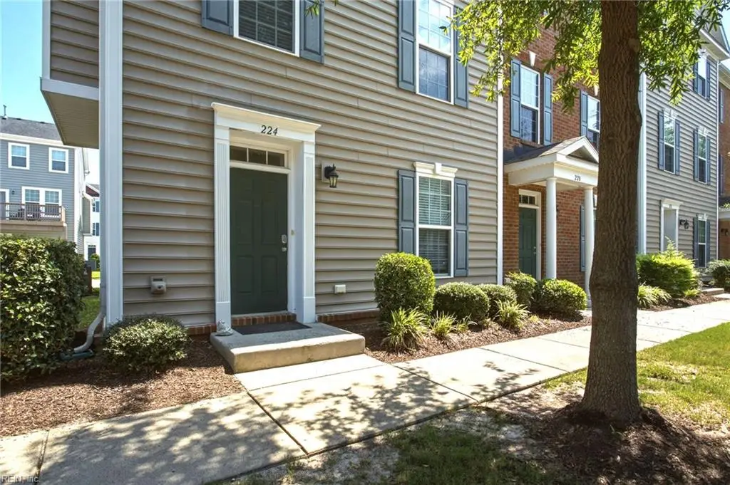 224 Breccia Lane #218, Virginia Beach, VA 23462 - #1