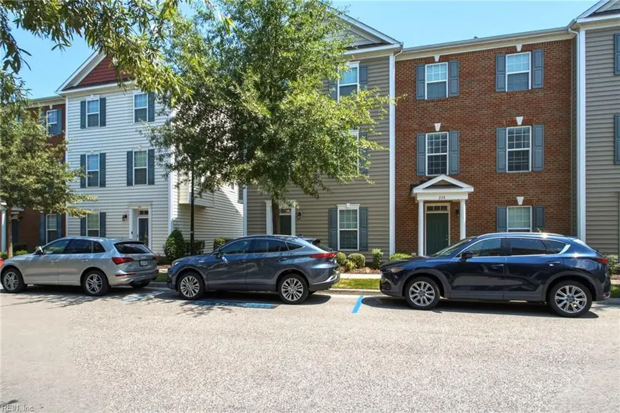 224 Breccia Lane #218, Virginia Beach, VA 23462 - #2