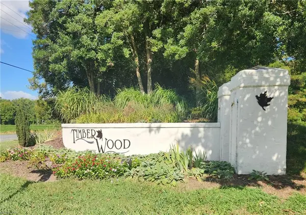 3912 Savannah Drive, Chesapeake, VA 23322