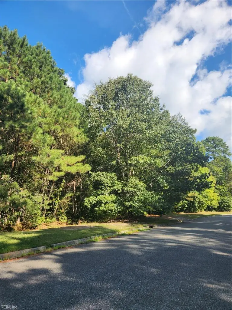 3912 Savannah Drive, Chesapeake, VA 23322 - #3