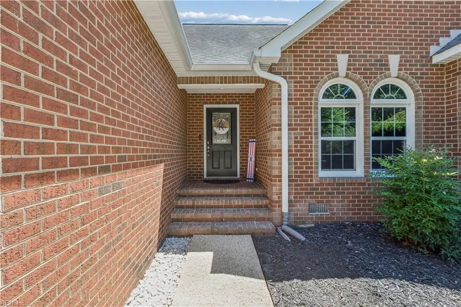 7534 Tyndall Drive, Gloucester Point, VA 23062 - #3