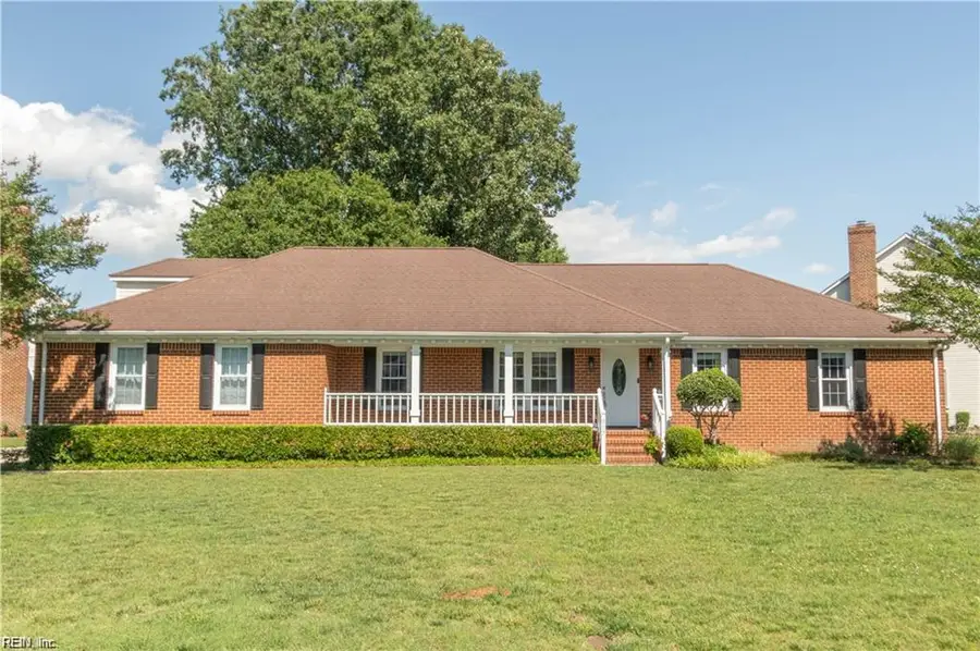 817 Doe Run Drive, Chesapeake, VA 23322 - #2