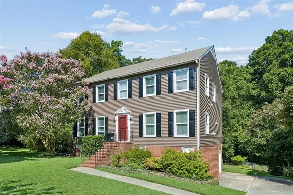2739 Linden Lane, Williamsburg, VA 23185
