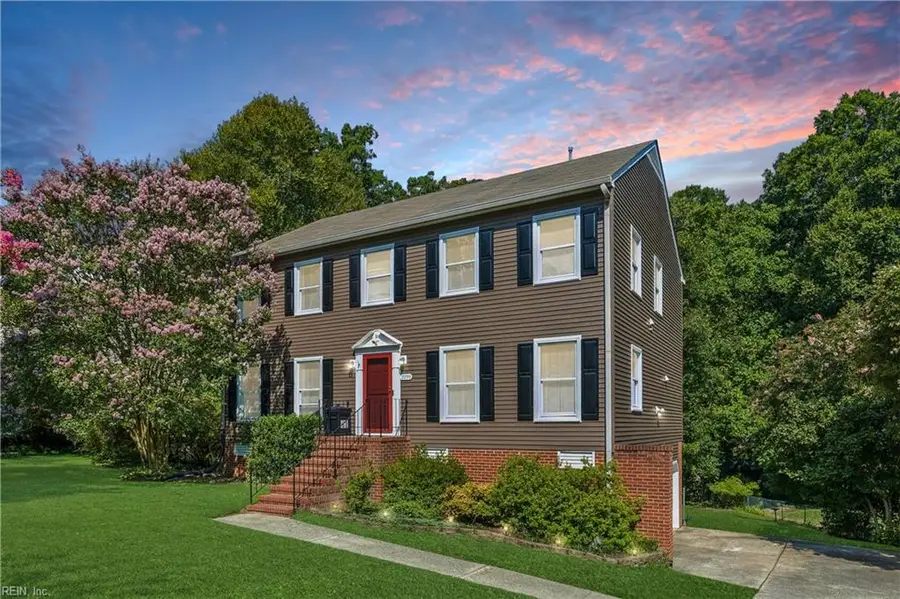 2739 Linden Lane, Williamsburg, VA 23185 - #2