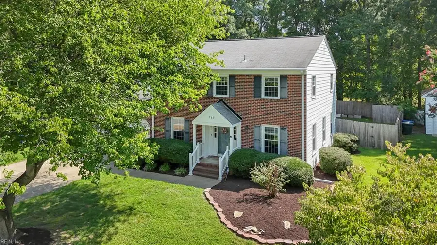 760 Village Green Parkway, Newport News, VA 23602 - #2