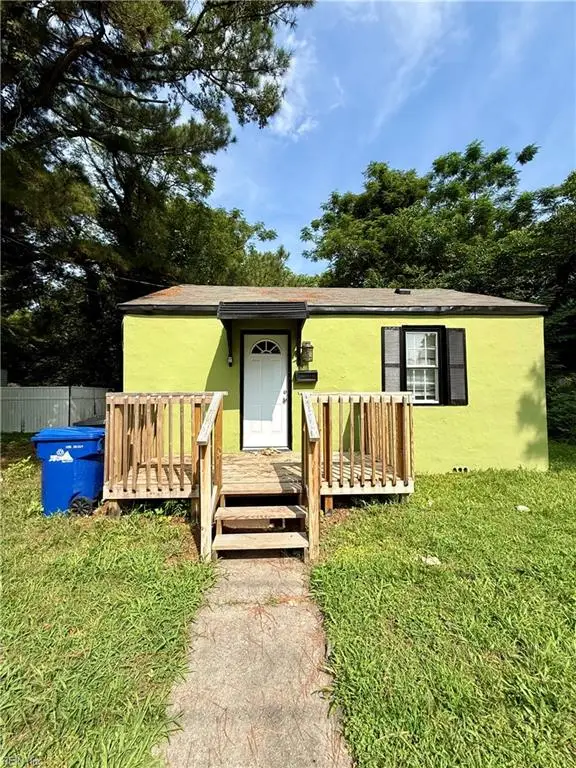 47 Pollux Circle E, Portsmouth, VA 23701 - #1