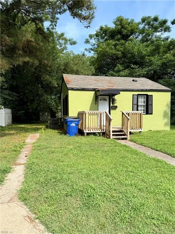 47 Pollux Circle E, Portsmouth, VA 23701 - #2