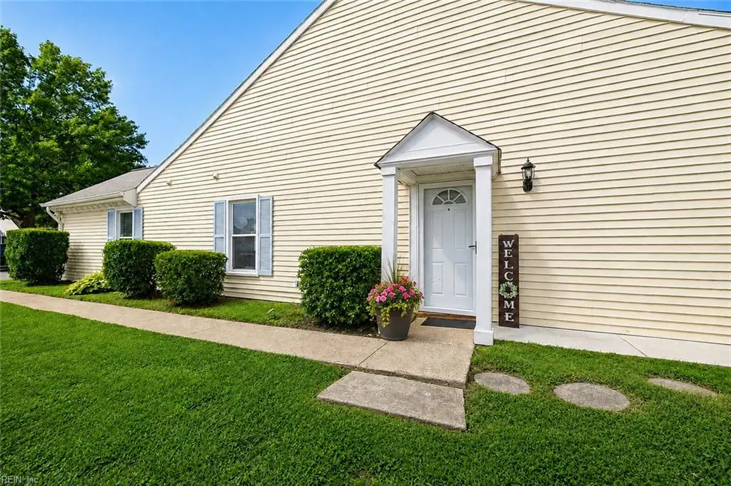 4771 Woods Edge Road, Virginia Beach, VA 23462 - #1