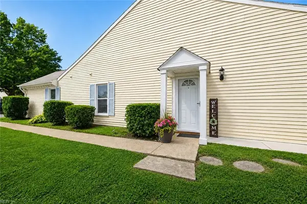 4771 Woods Edge Road, Virginia Beach, VA 23462