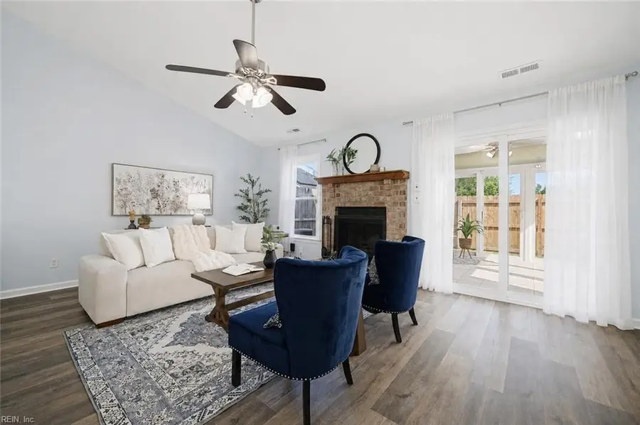 4771 Woods Edge Road, Virginia Beach, VA 23462 - #3