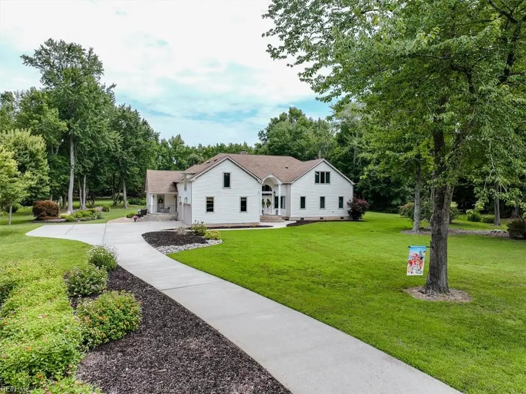 2044 Hallmark Way, Chesapeake, VA 23323 - #1