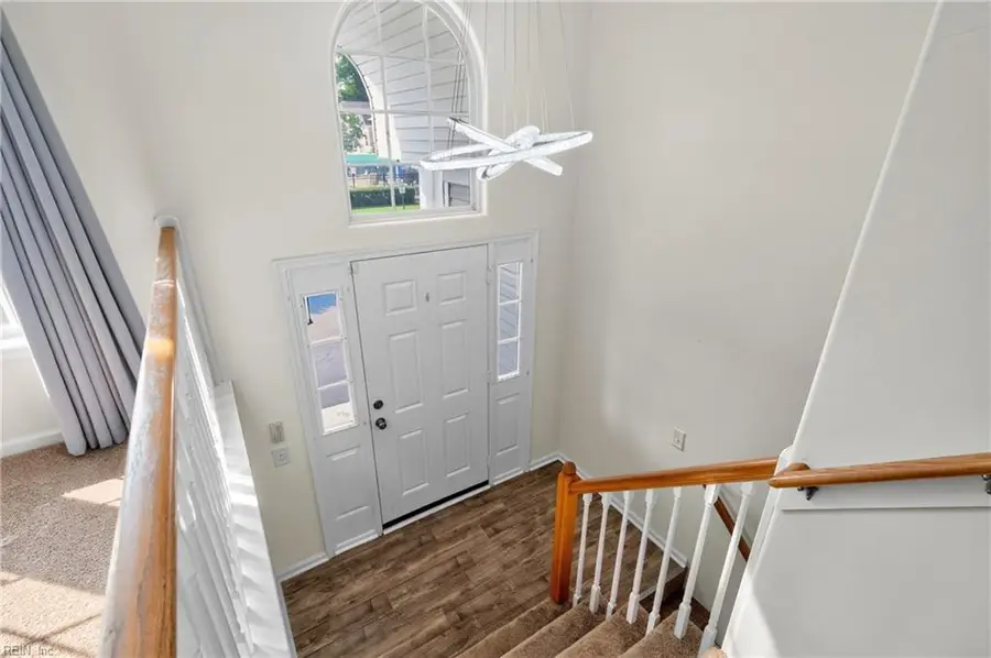 822 Point Way, Virginia Beach, VA 23462 - #3