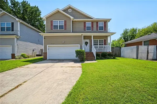 1437 W 40th Street, Norfolk, VA 23508