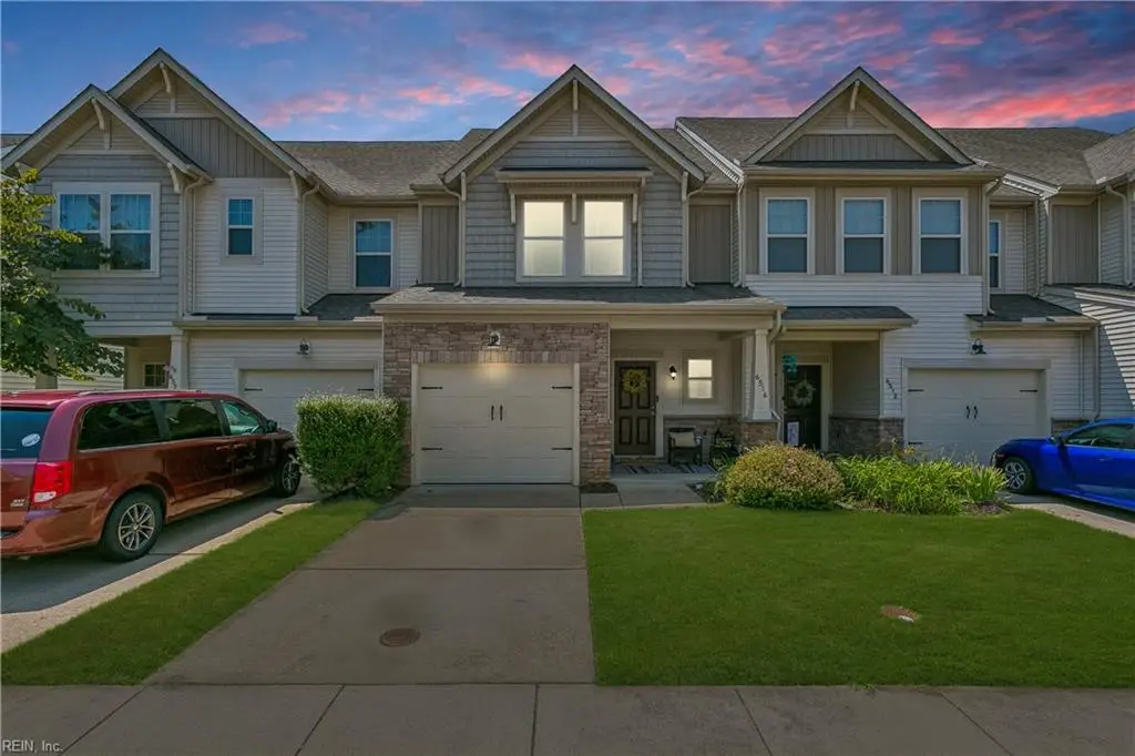 6516 Continental Street, Williamsburg, VA 23188 - #1