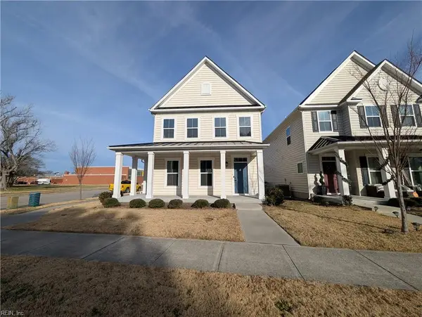 2770 Greenwood Drive, Portsmouth, VA 23702