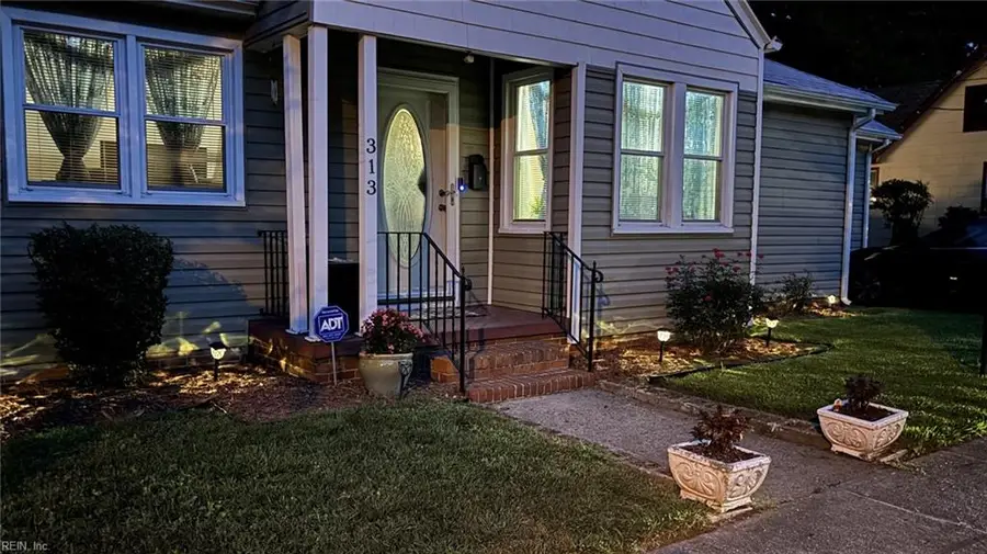 313 Constitution Avenue, Portsmouth, VA 23704 - #3