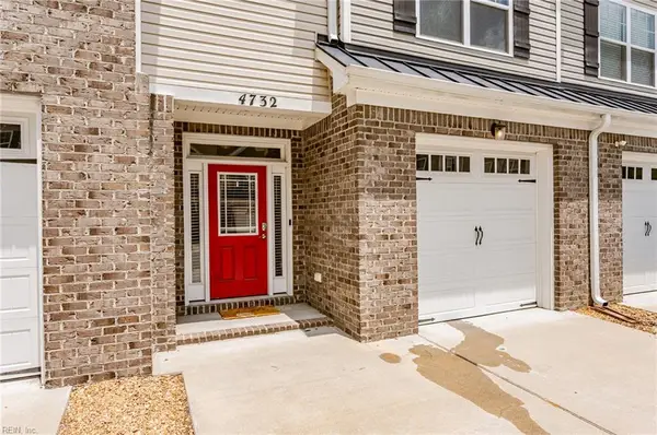 4732 Kilby Drive, Virginia Beach, VA 23456