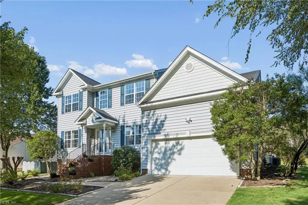 3920 Guildford Lane, Williamsburg, VA 23188 - #1