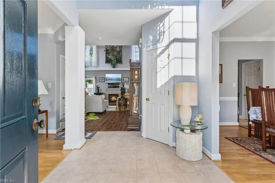 3920 Guildford Lane, Williamsburg, VA 23188 - #3