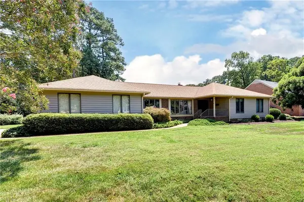 527 Thomas Bransby, Williamsburg, VA 23185