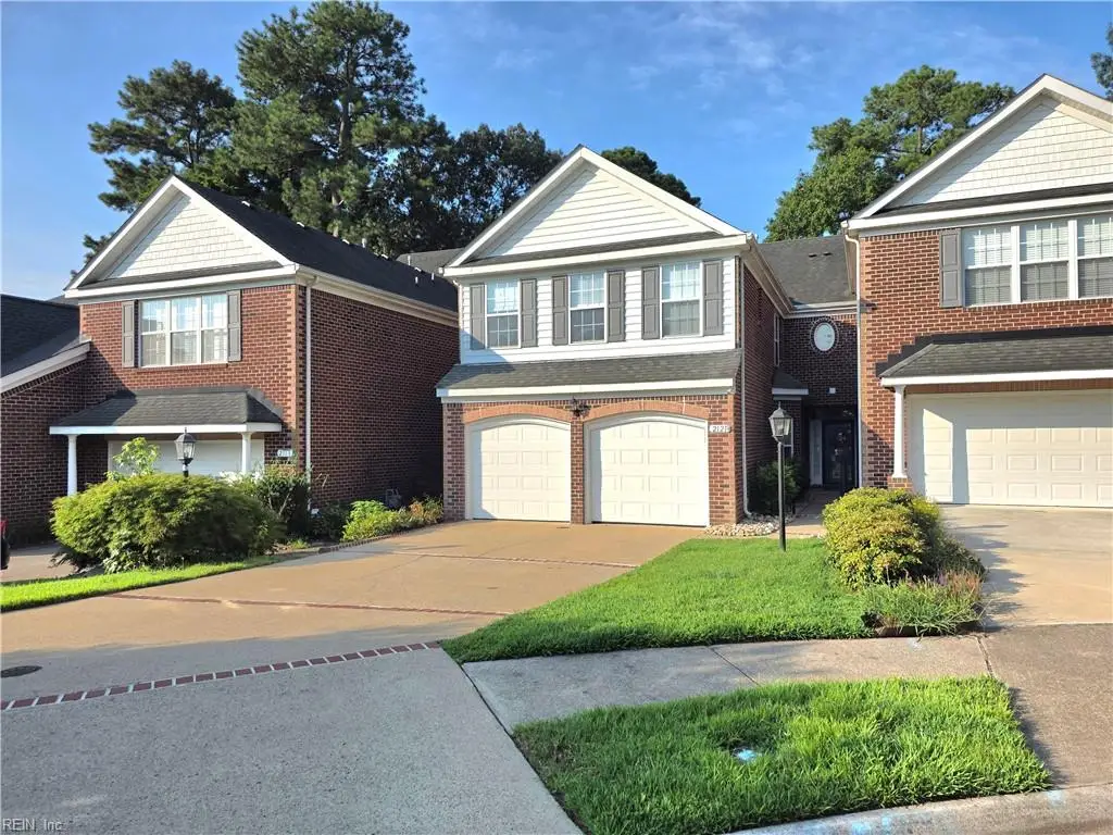 2121 Soundings Crescent Court, Suffolk, VA 23435 - #1