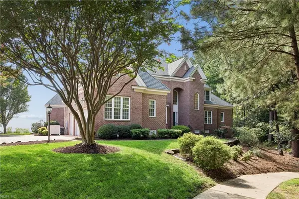 2941 Barrets Pointe Road, Williamsburg, VA 23185