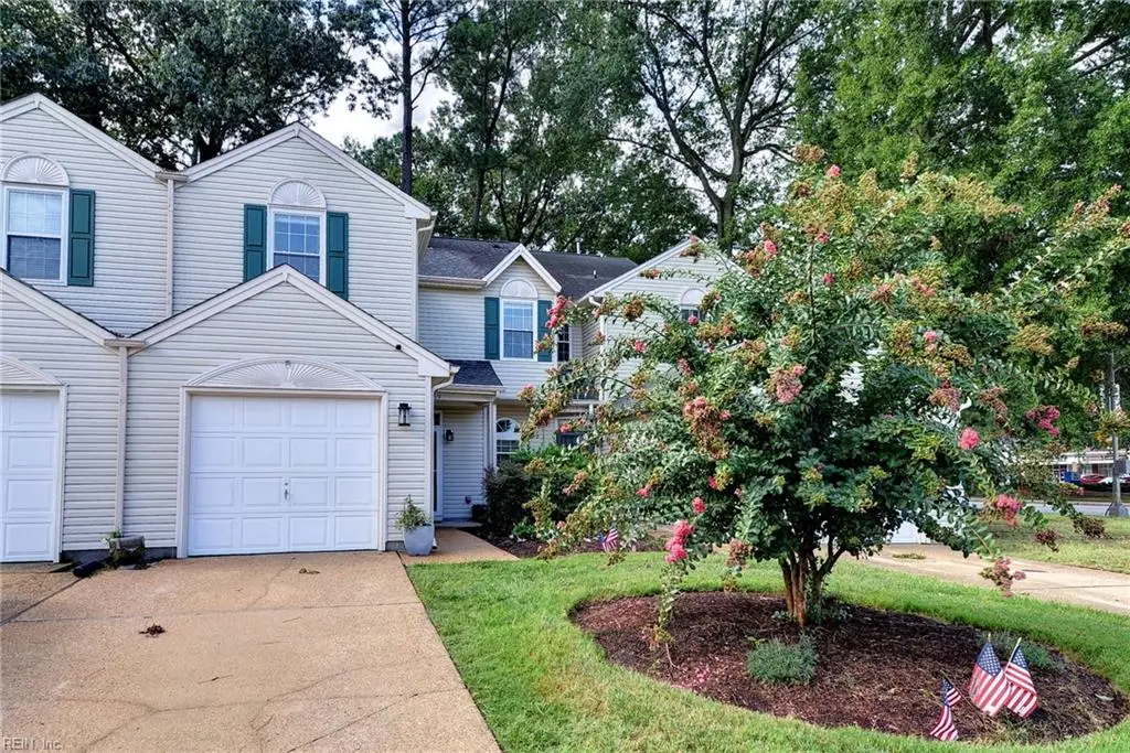 1369 Lake Drive, Newport News, VA 23602 - #1