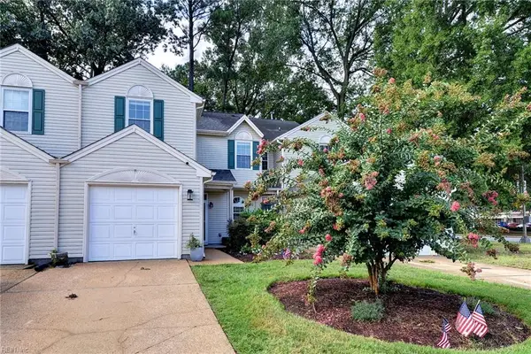 1369 Lake Drive, Newport News, VA 23602