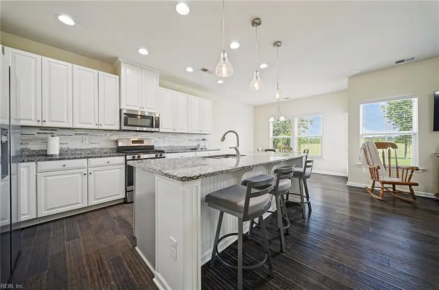 122 Oak Hill Lane, Smithfield, VA 23430 - #2