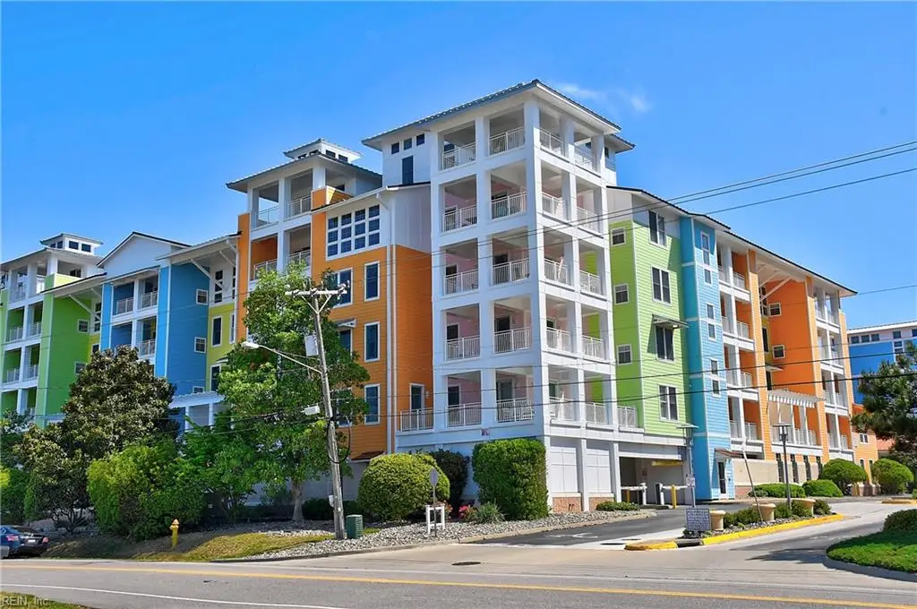 3700 Sandpiper Rd #314, Virginia Beach, VA 23456 - #1