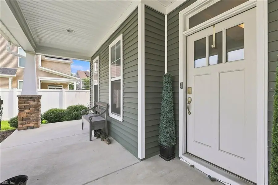 609 Howelsen Court, Chesapeake, VA 23320 - #3