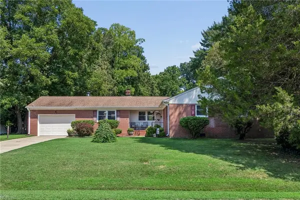 113 Crandol Drive, Yorktown, VA 23693