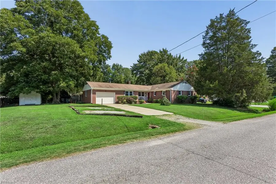 113 Crandol Drive, Yorktown, VA 23693 - #2