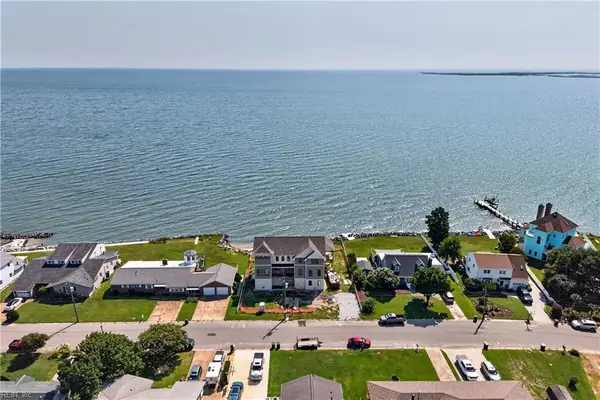 117 York Point Drive, Seaford, VA 23696