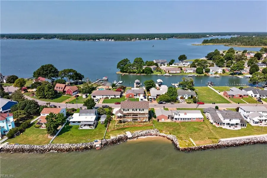 117 York Point Drive, Seaford, VA 23696 - #2