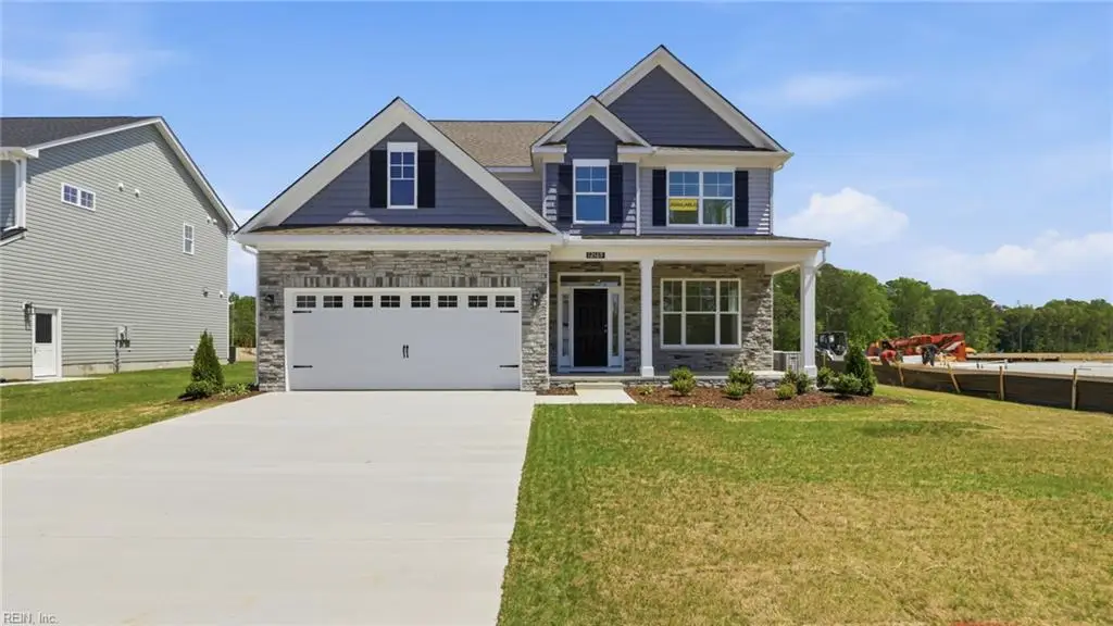 12169 Ava Lane, Windsor, VA 23487 - #1