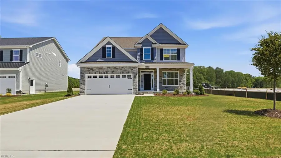 12169 Ava Lane, Windsor, VA 23487 - #3