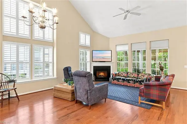 5420 Paperwhite Lane, Virginia Beach, VA 23455