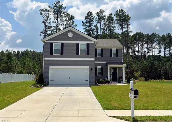 220 Landview Lane, Franklin, VA 23851