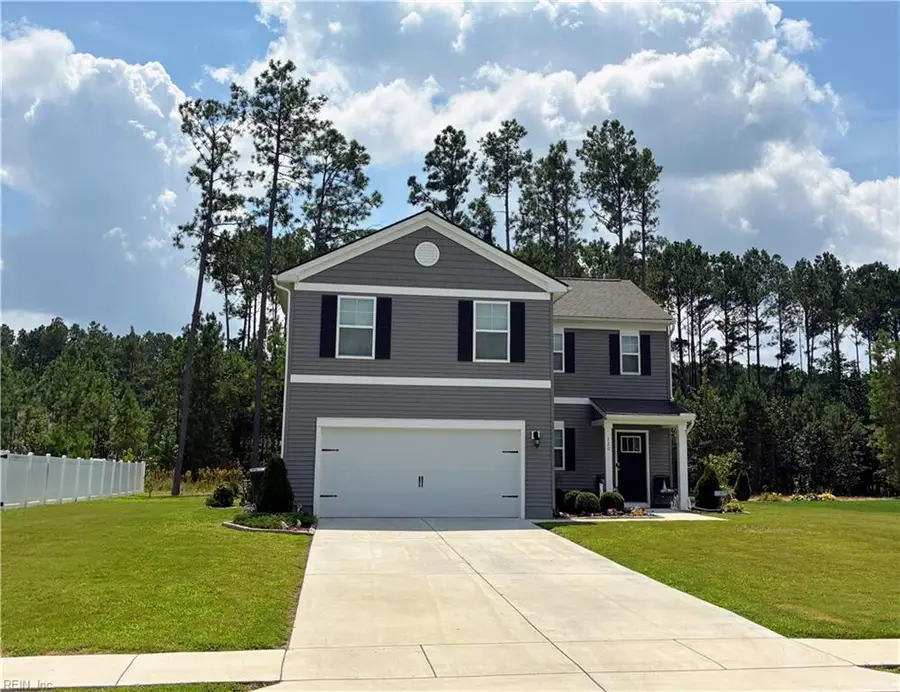 220 Landview Lane, Franklin, VA 23851 - #2