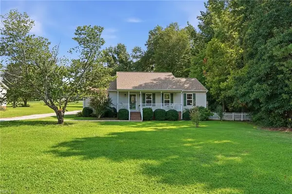147 Canaan View Lane, Surry, VA 23883