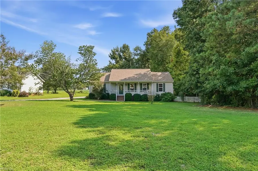 147 Canaan View Lane, Surry, VA 23883 - #2