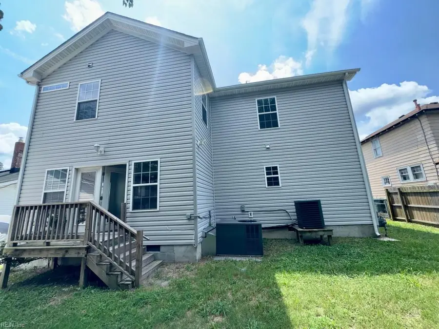 232 Glendale Avenue, Norfolk, VA 23505 - #2