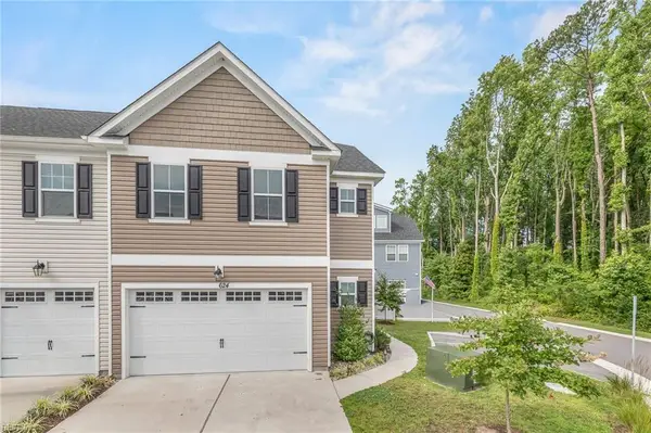 624 Rhema Road, Virginia Beach, VA 23462