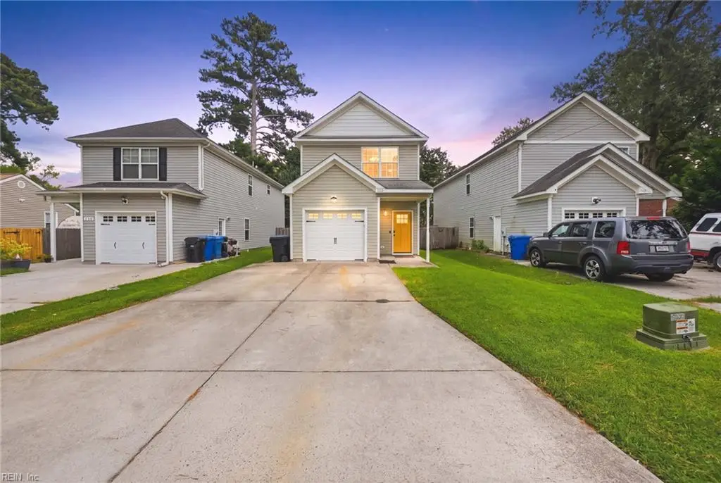 120 S Thalia Road, Virginia Beach, VA 23452 - #1