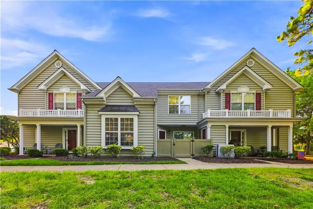 107 Sandy Beach Court, Suffolk, VA 23435 - #1