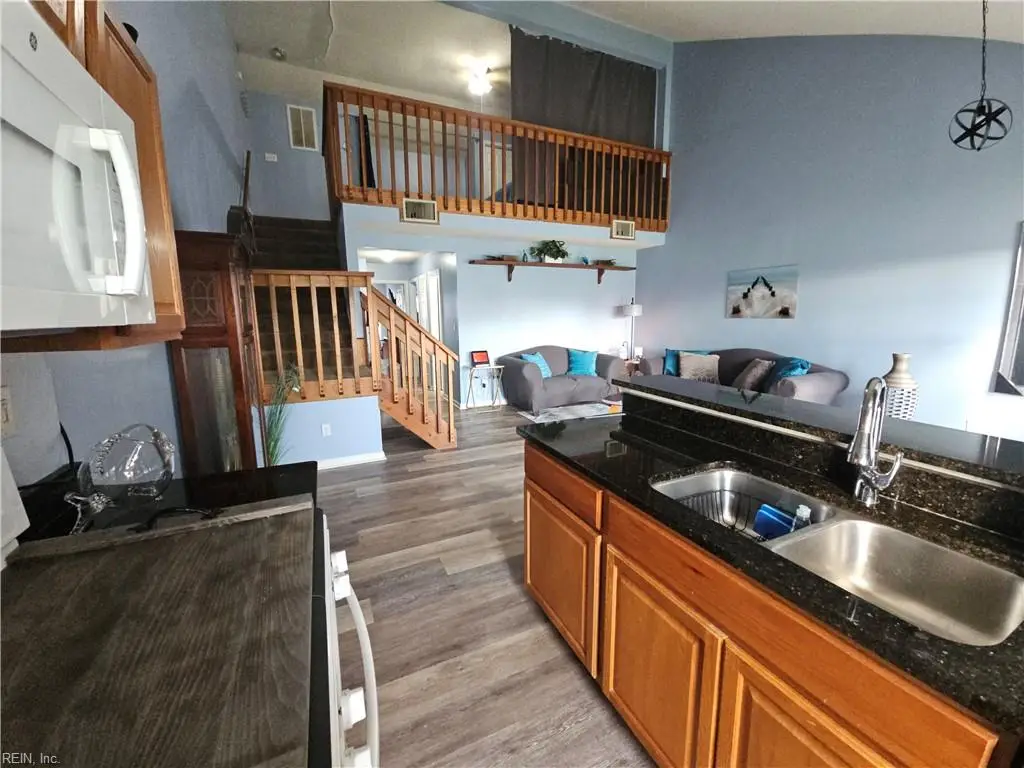 1775 Sword Dancer Drive, Virginia Beach, VA 23454 - #1