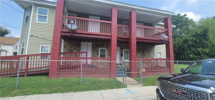1022 Duke Street, Portsmouth, VA 23704 - #3