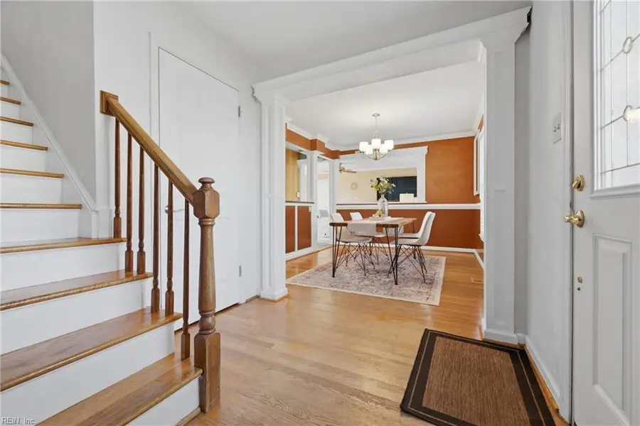 208 Great Hall Court, Virginia Beach, VA 23452 - #3