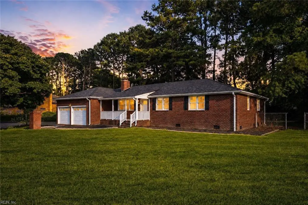 5157 Anvers Road, Virginia Beach, VA 23462 - #1